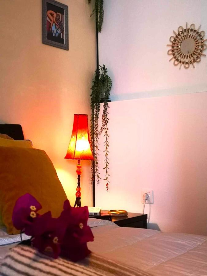 Le Panoramique Loft Bed & Breakfast Le Tampon Dış mekan fotoğraf